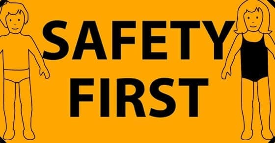 The Importance of Teaching Children Body Safety