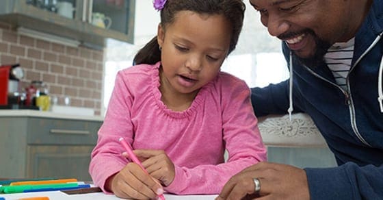 Parents Working Together How Parents Can Work Together to Help Their Child With Their Education