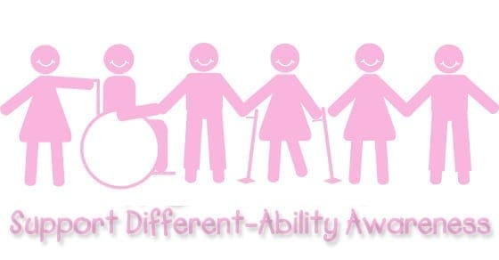 Bookshelf Essentials Supporting Different-Ability Awareness 2021