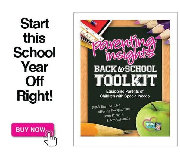 Parenting Insights E-book Back-To-School ToolKit