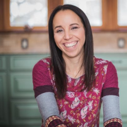 avatar for Becca Eisenberg